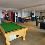 Le Maevan Apartment Vassiviere (Puy de Dome)