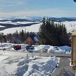 Le Maevan * Vassiviere (Puy de Dome)
