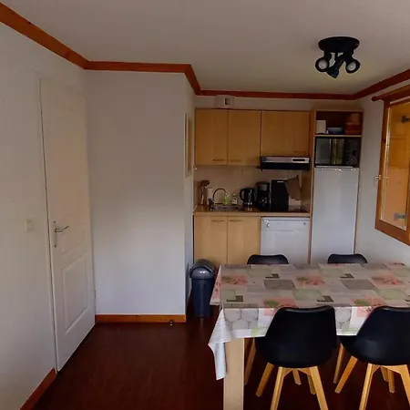 Le Maevan Appartement