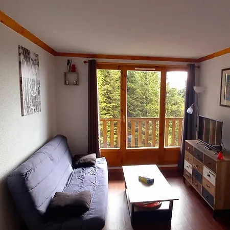 Appartement Le Maevan